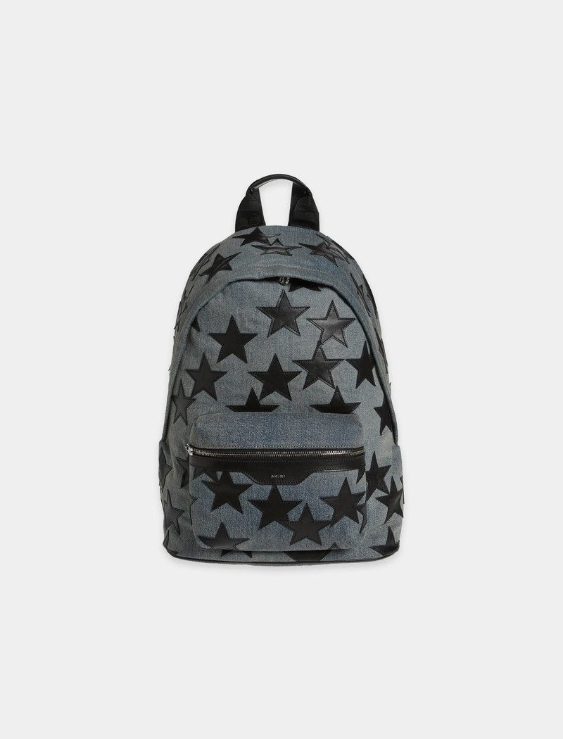 STARS BACKPACK 1