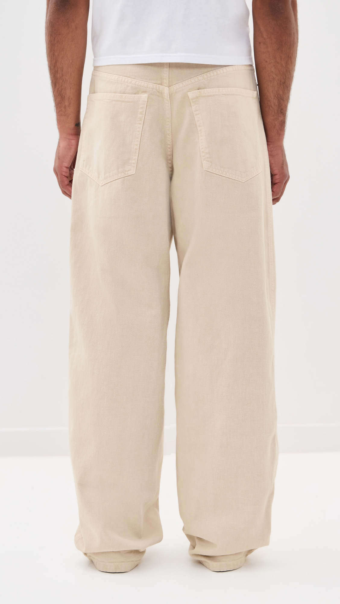 Jameson Pants - 3
