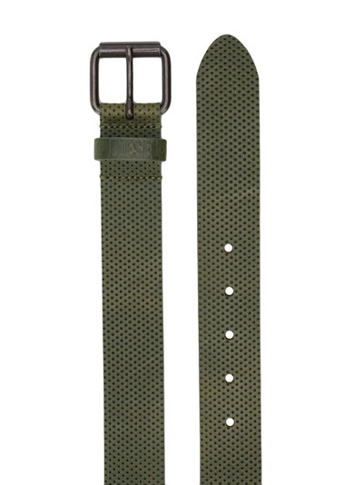 Diesel polka dot belt outlook