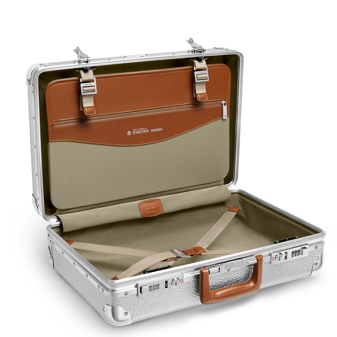 Hammerschlag Hand-Carry Case - 5
