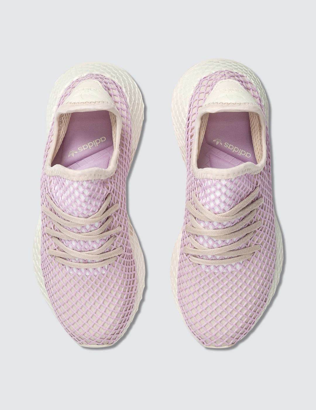 Deerupt W - 3