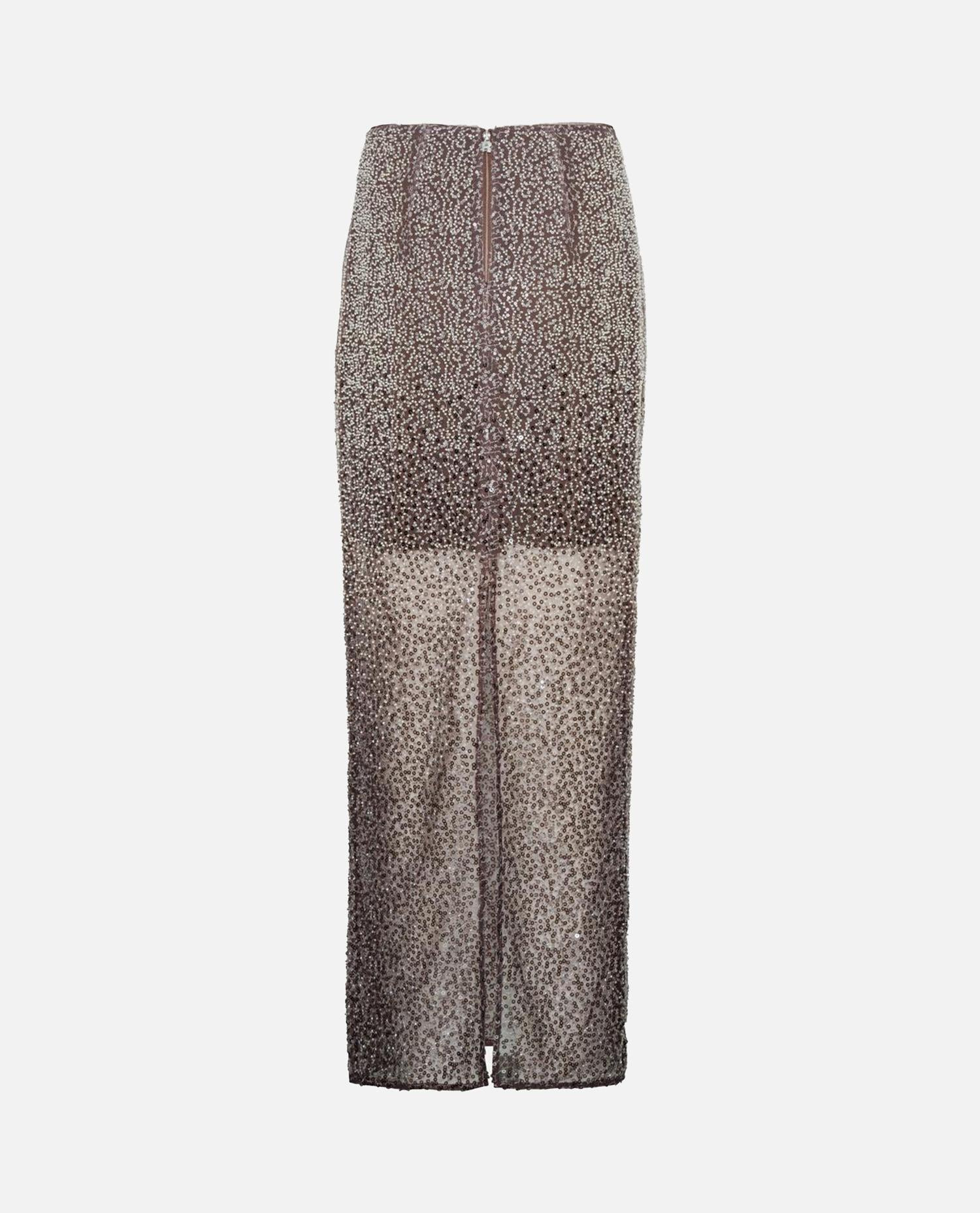TUBINO SKIRT - 2