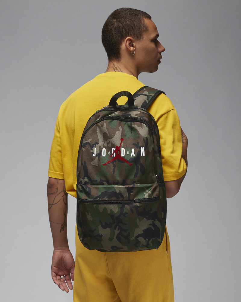 Jordan Backpack (23L) 1