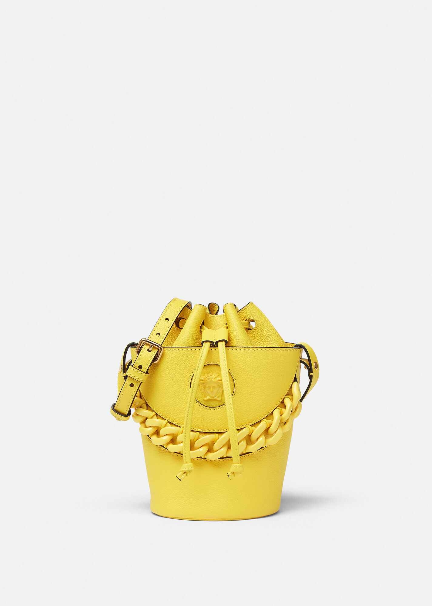 La Medusa Bucket Bag - 1
