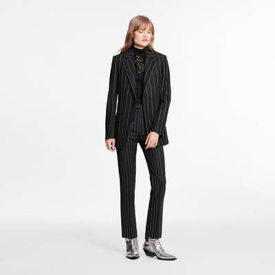 Louis Vuitton Masculine Tailoring Single-Breasted Blazer Jacket outlook