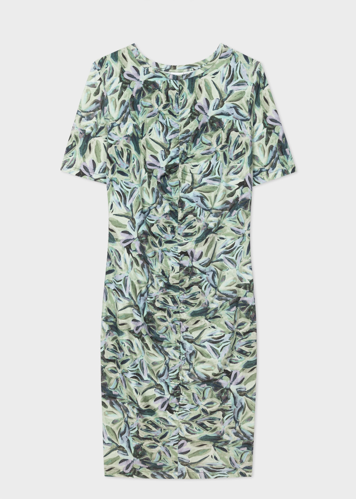 'Stargazing' Midi Dress - 1