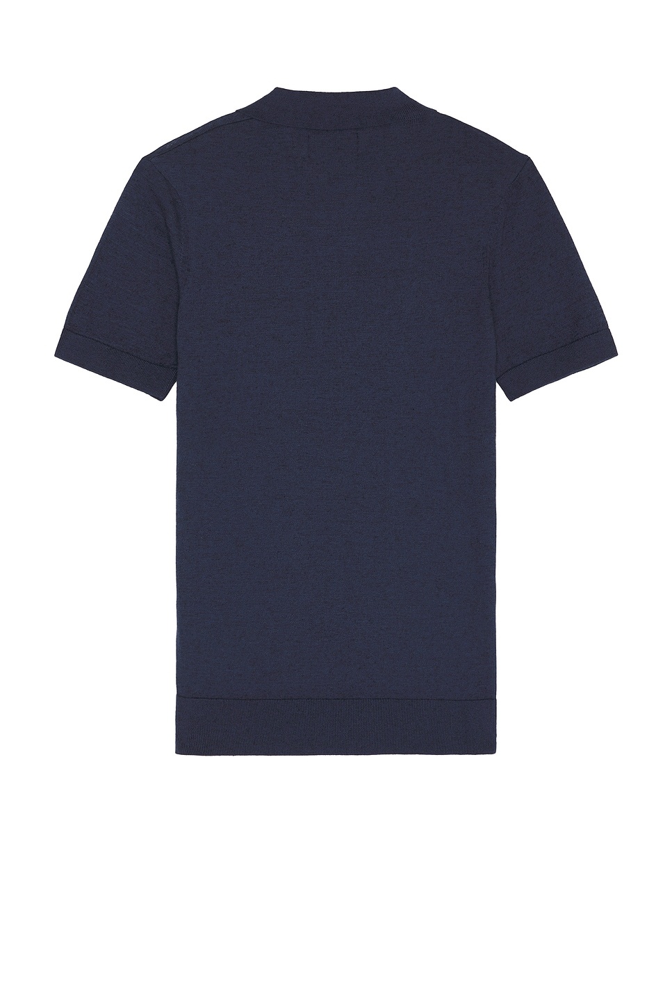 Buston Knit Polo - 2