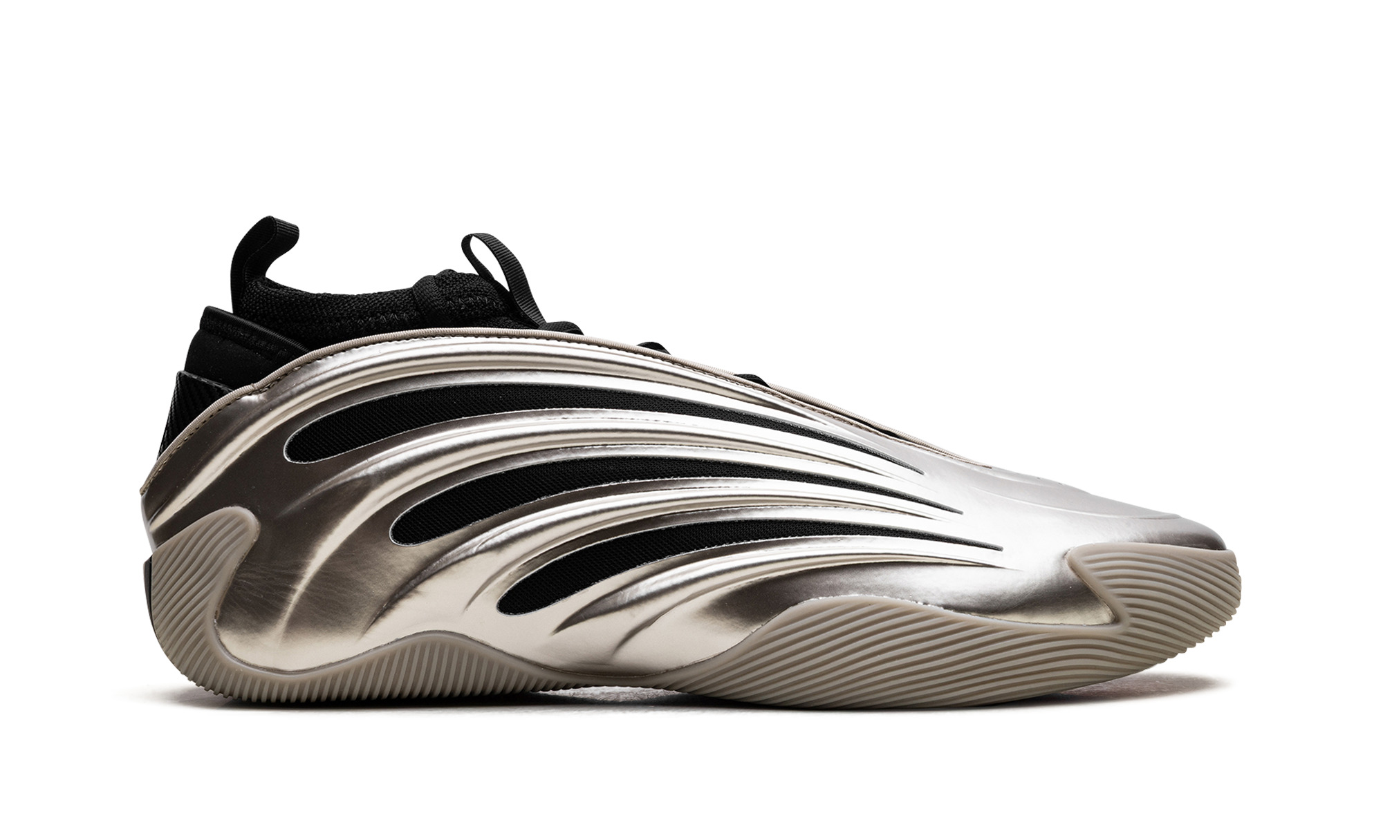 Harden Vol. 9 "Cyber Metallic" - 6