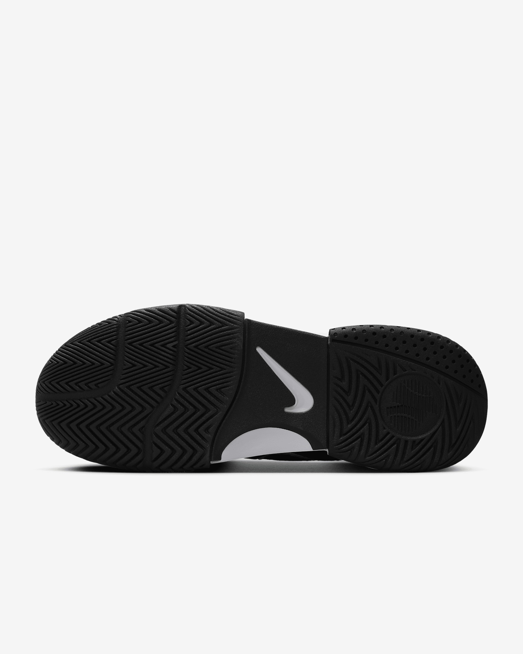 Nike Women's Court Lite 4 Tennis Shoes - 2