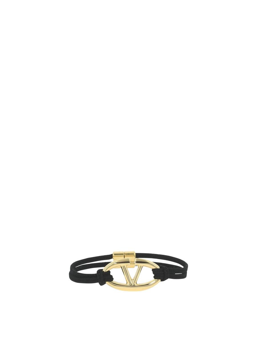 VALENTINO GARAVANI "VLOGO THE BOLD EDITION" BRACELET - 1