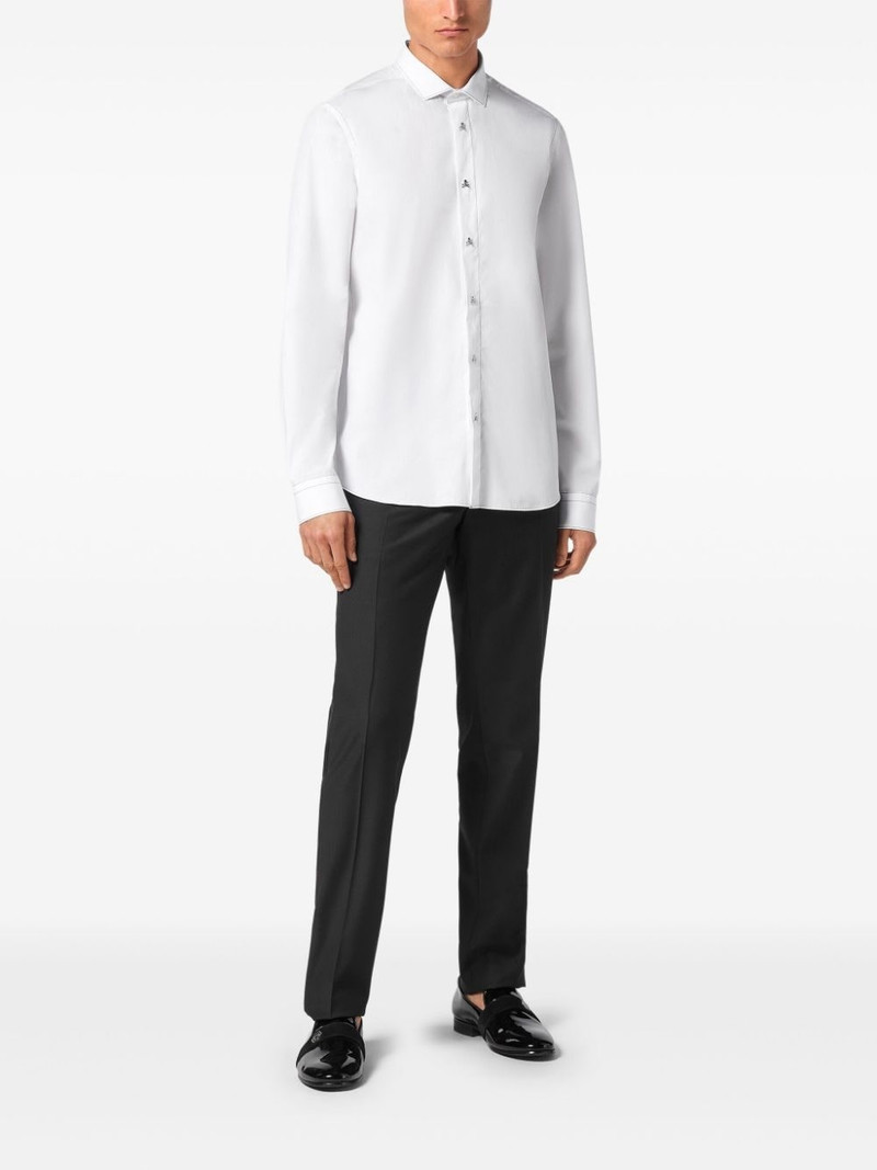 PHILIPP PLEIN Sugar Daddy shirt outlook