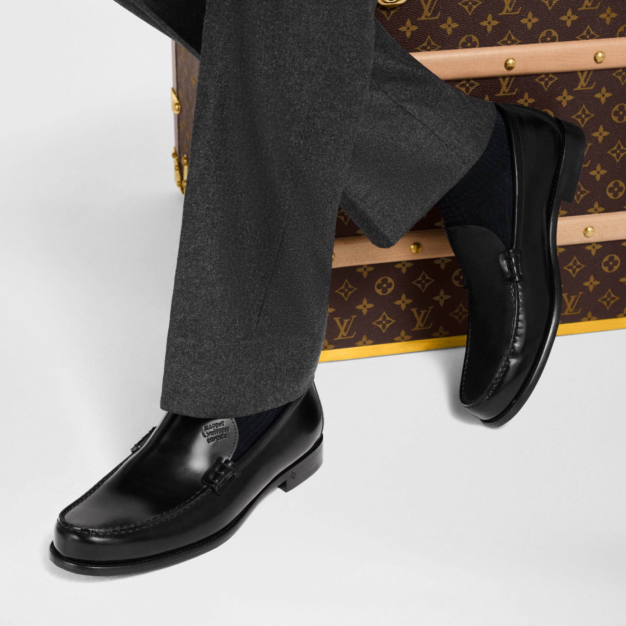 Major Loafer - 7