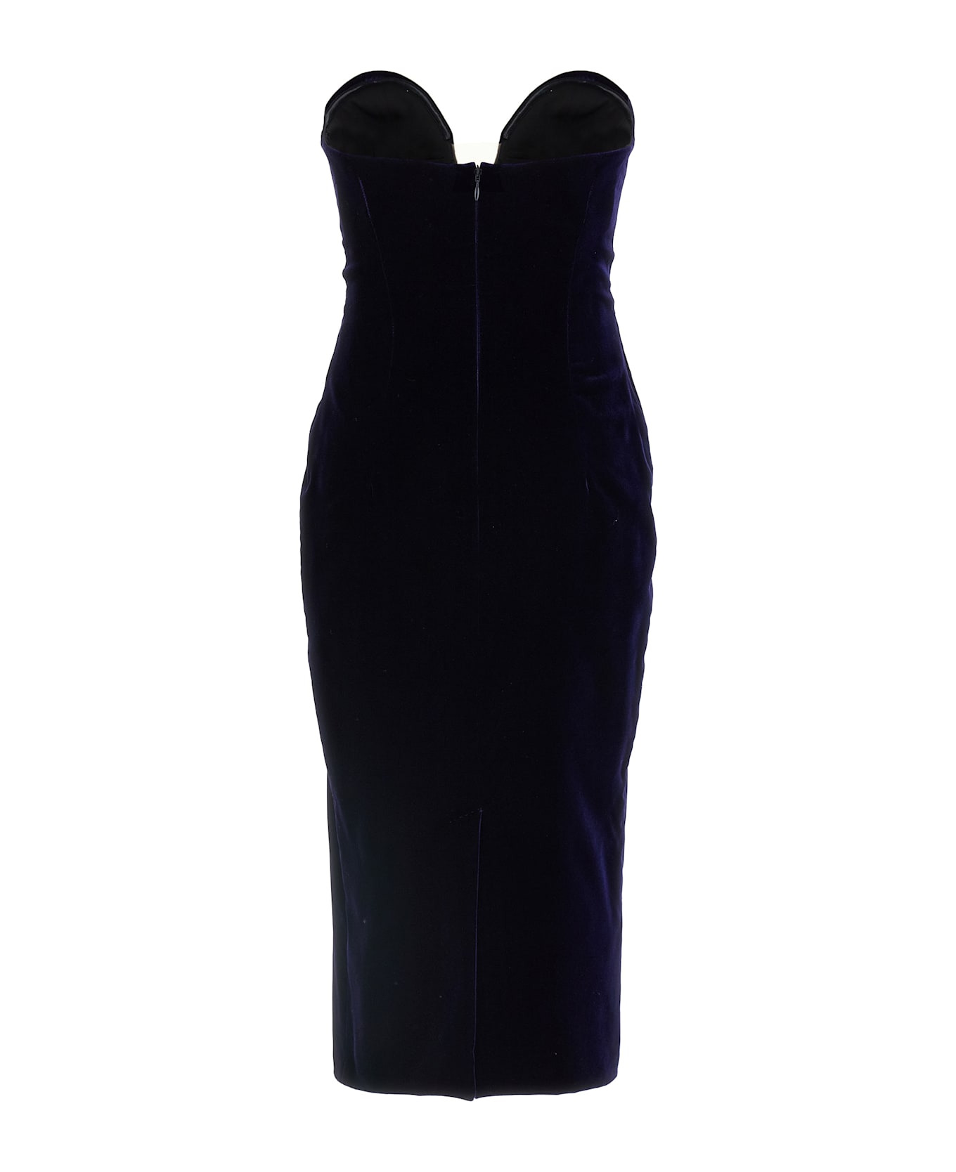 'cocktail' Dress - 2