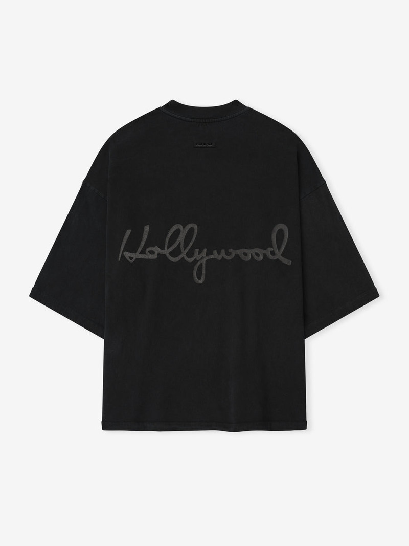 Vogue Fear of God Hollywood Tee 2
