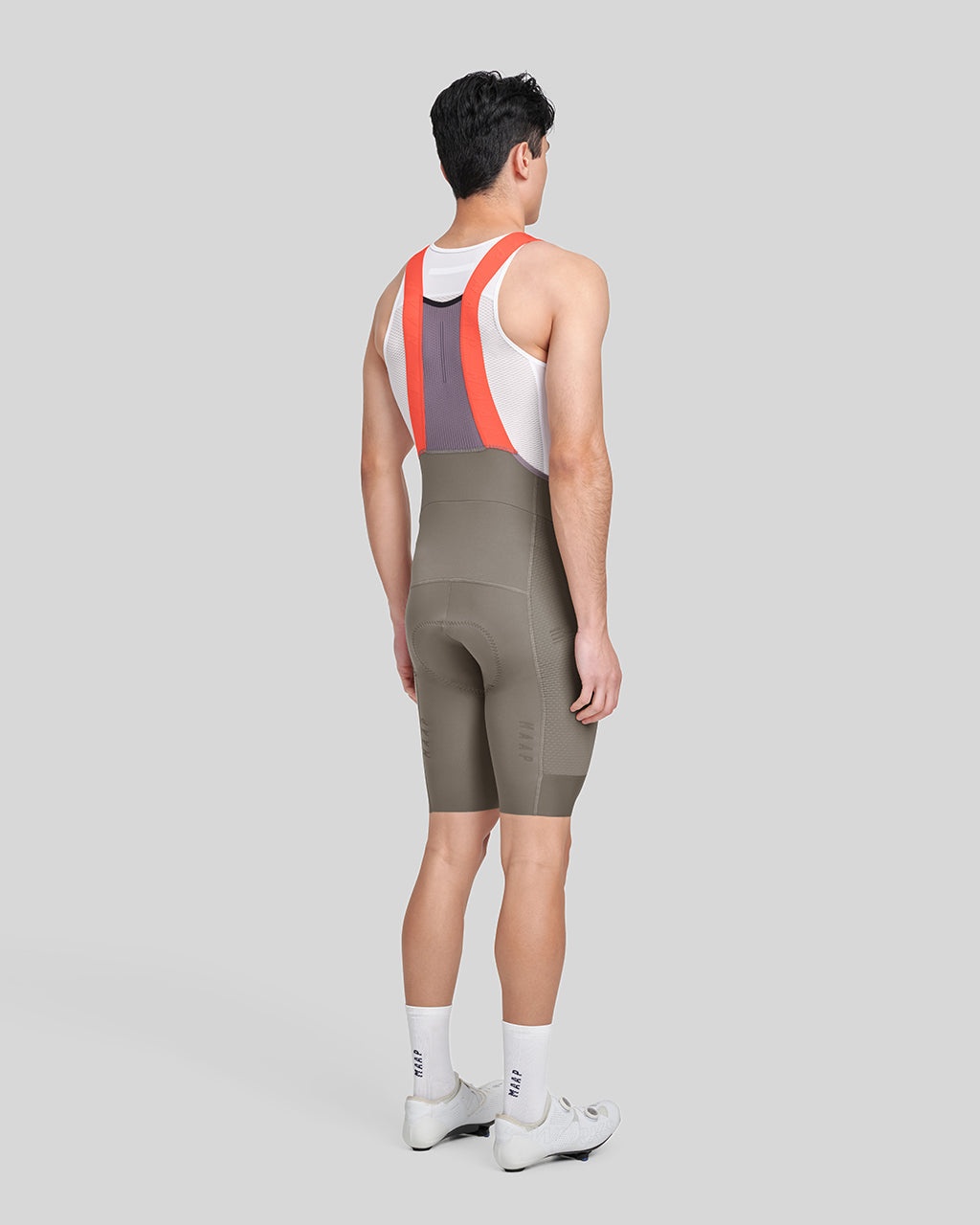 Pro Bib 2.0 - 4