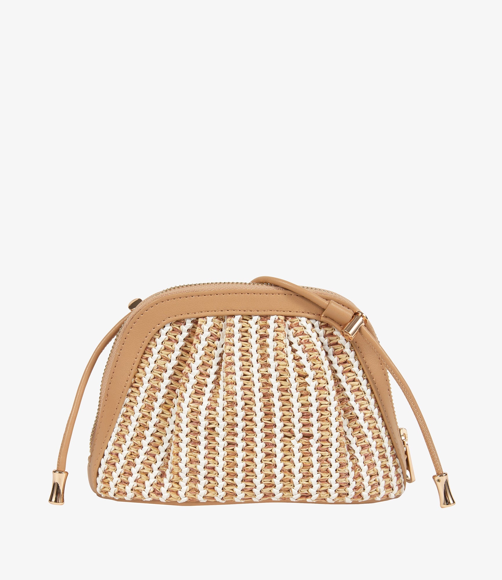 NINON SMALL DRAWSTRING BAG - 4