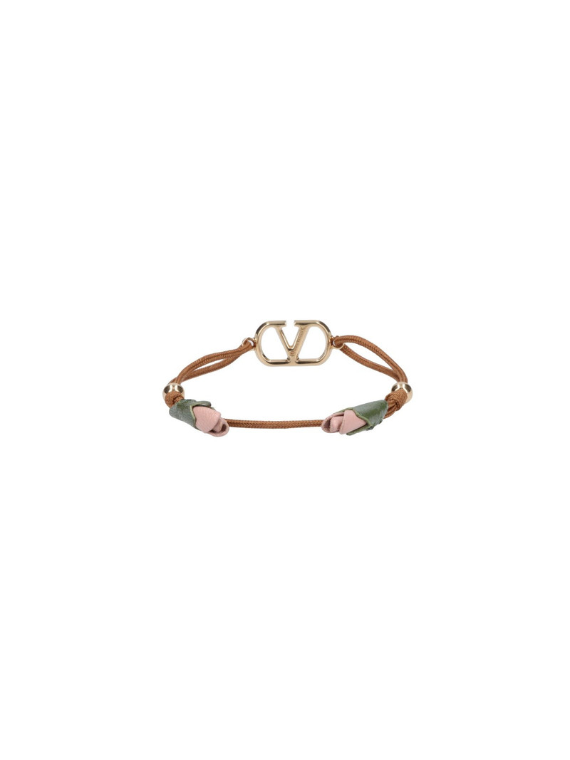 Valentino "VLOGO SIGNATURE" BRACELET outlook