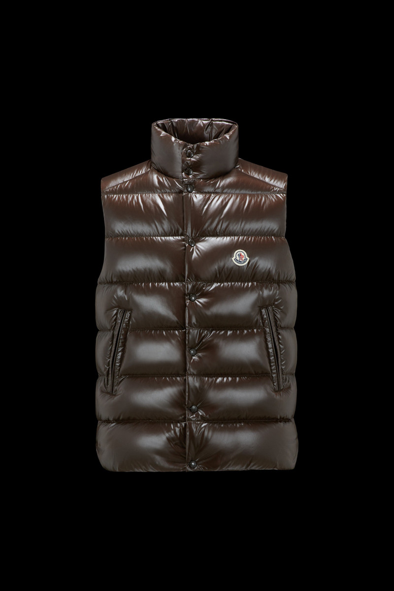 Tibb Down Vest 1