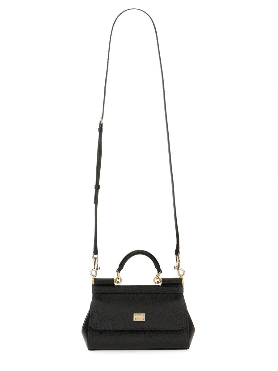 Dolce & Gabbana Women Bag "Sicily" Small - 2