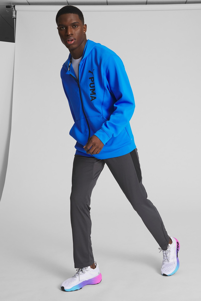 PUMA ForeverRun NITRO™ SUNSET Men's Running Shoes outlook