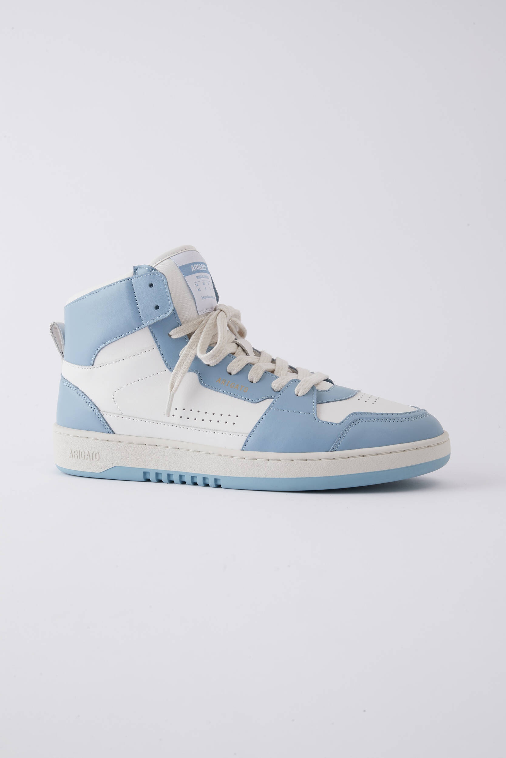 Dice Hi Sneaker - 2