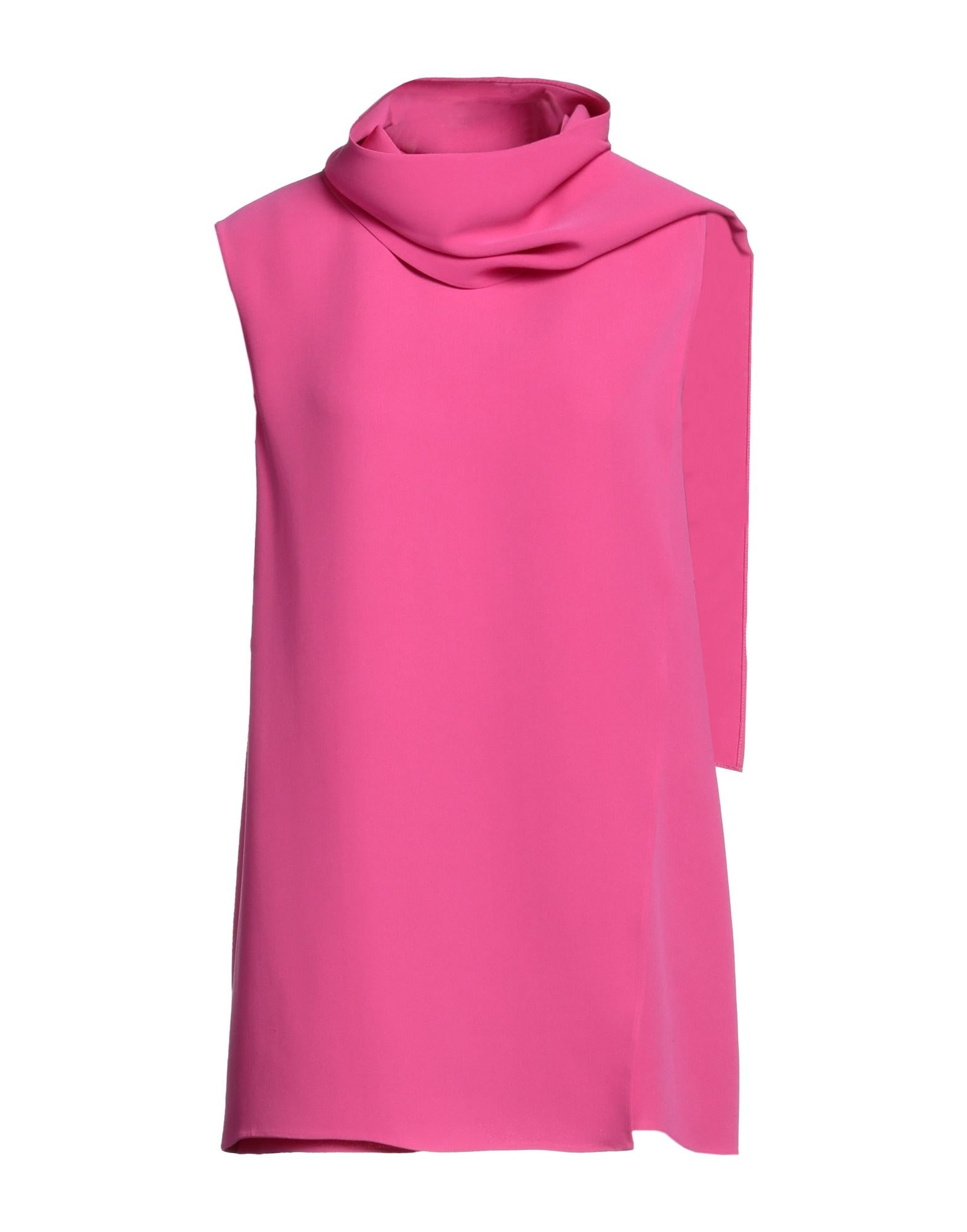 Fuchsia Women's Top - 1