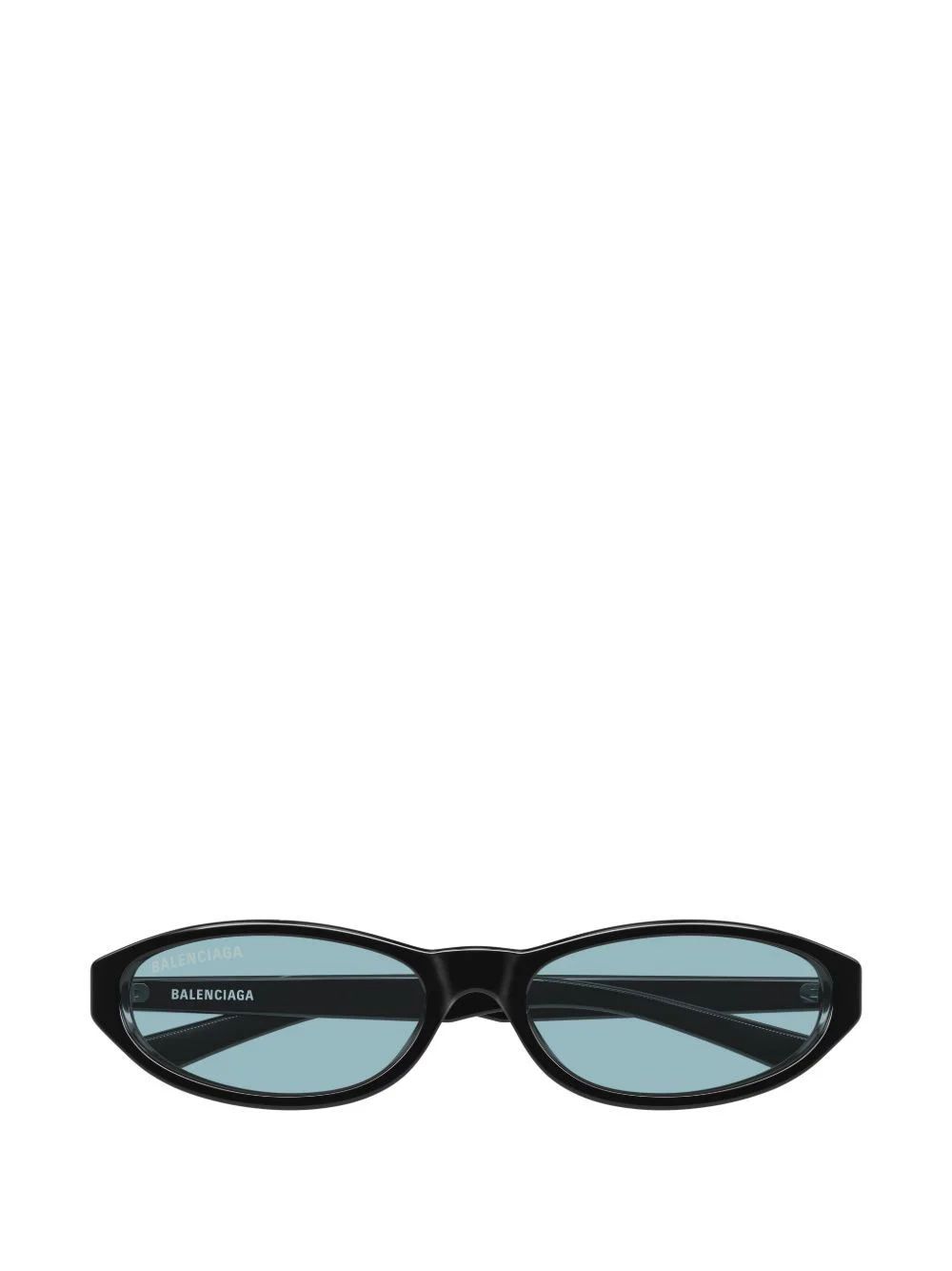Neo round-frame sunglasses - 1