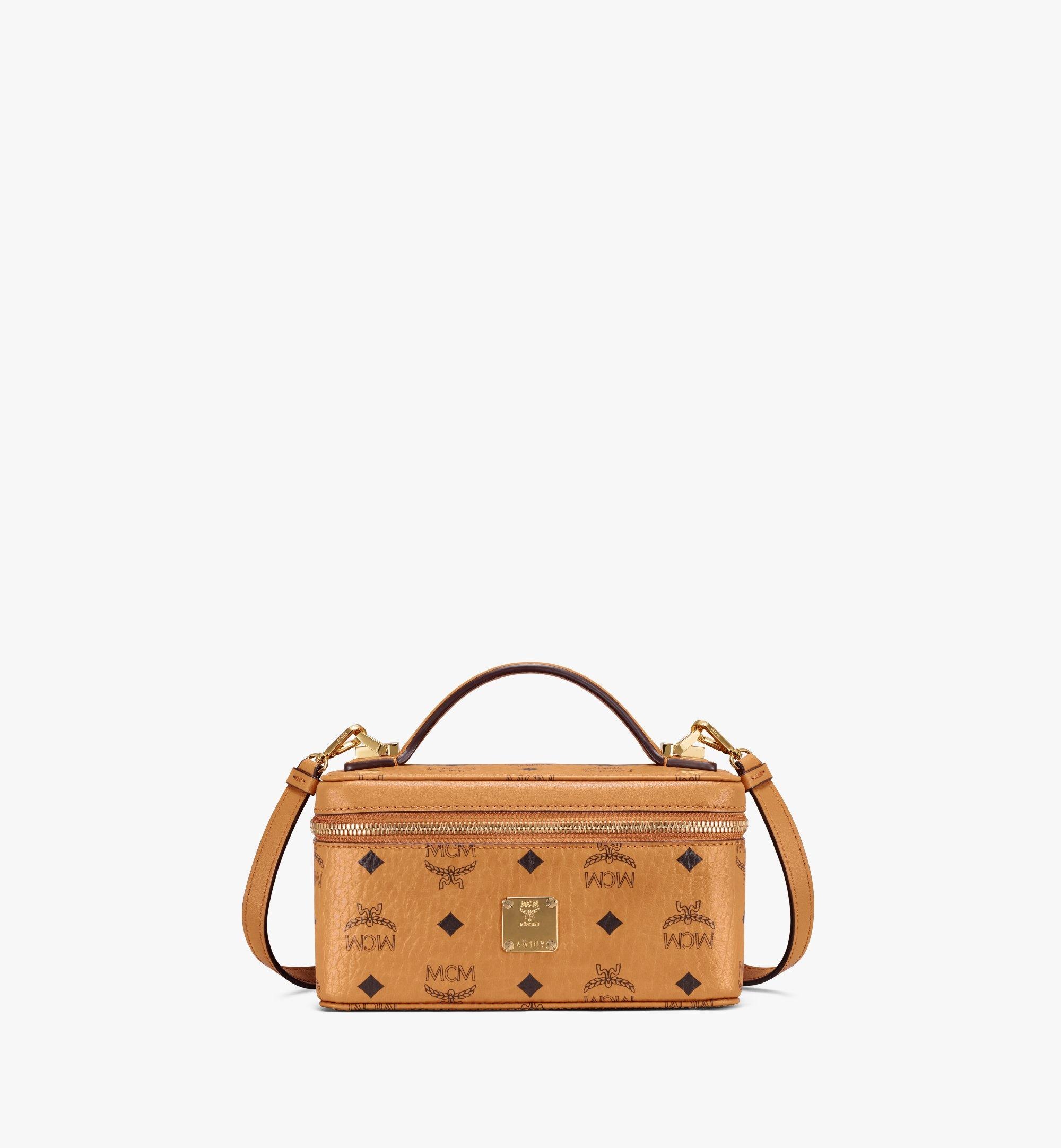 Rockstar Vanity Case in Visetos Original - 1