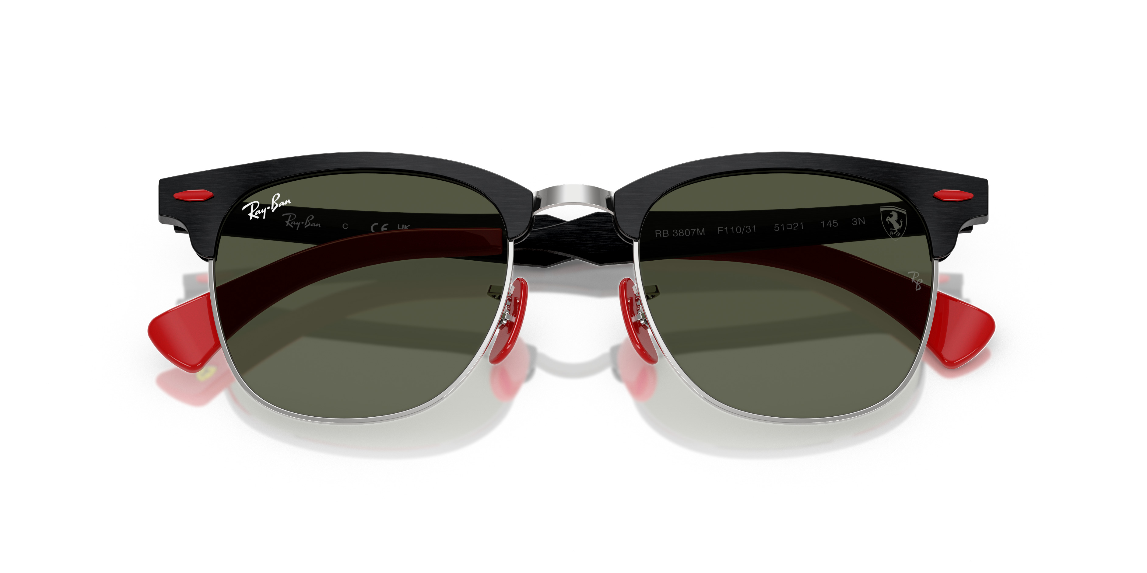 RB3807M Scuderia Ferrari Collection - 5