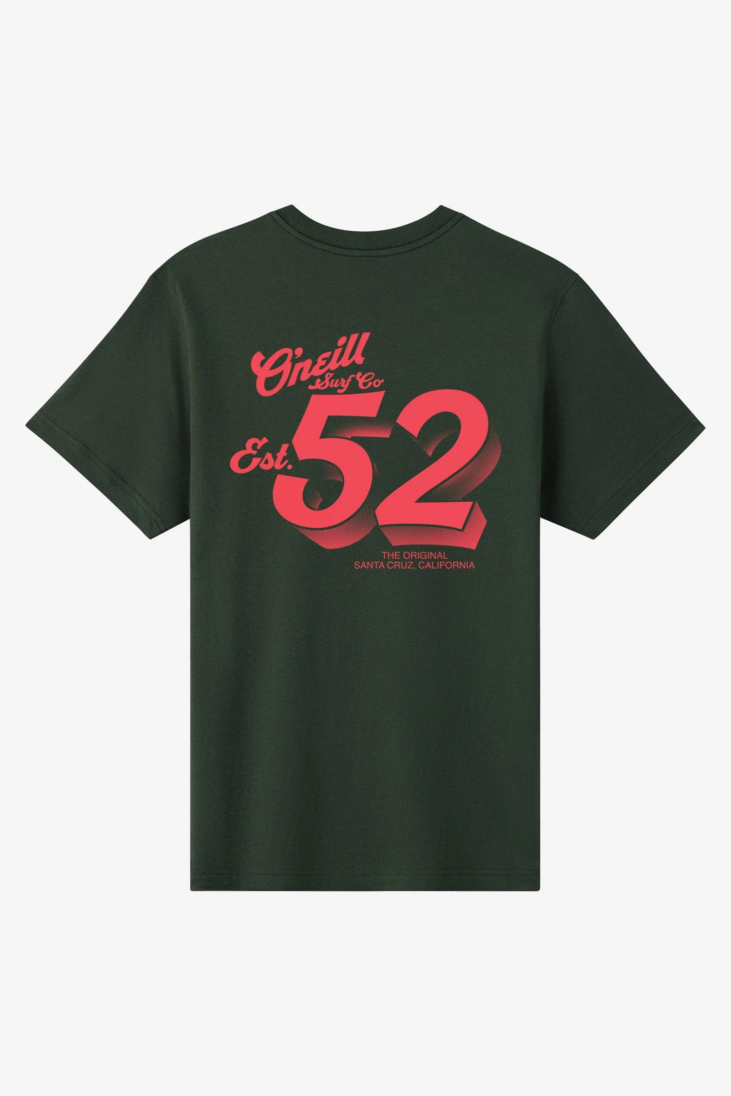52 Classic Tee - 1
