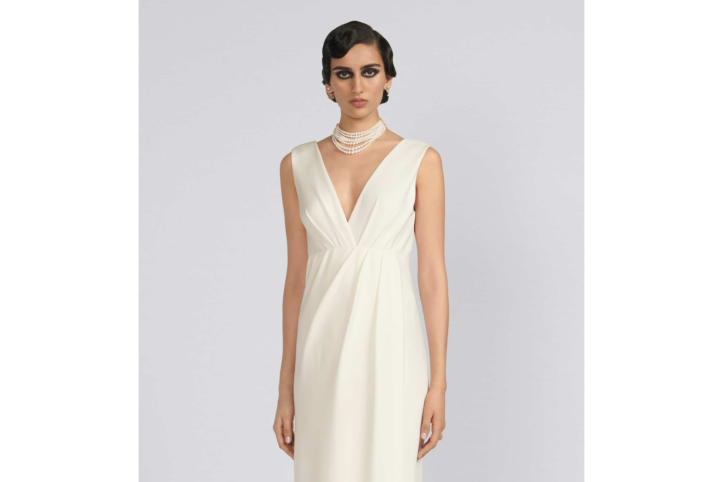 Dior Dream Long Dress - 7