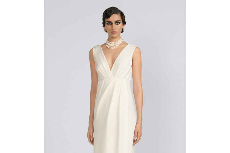 Dior Dream Long Dress 7