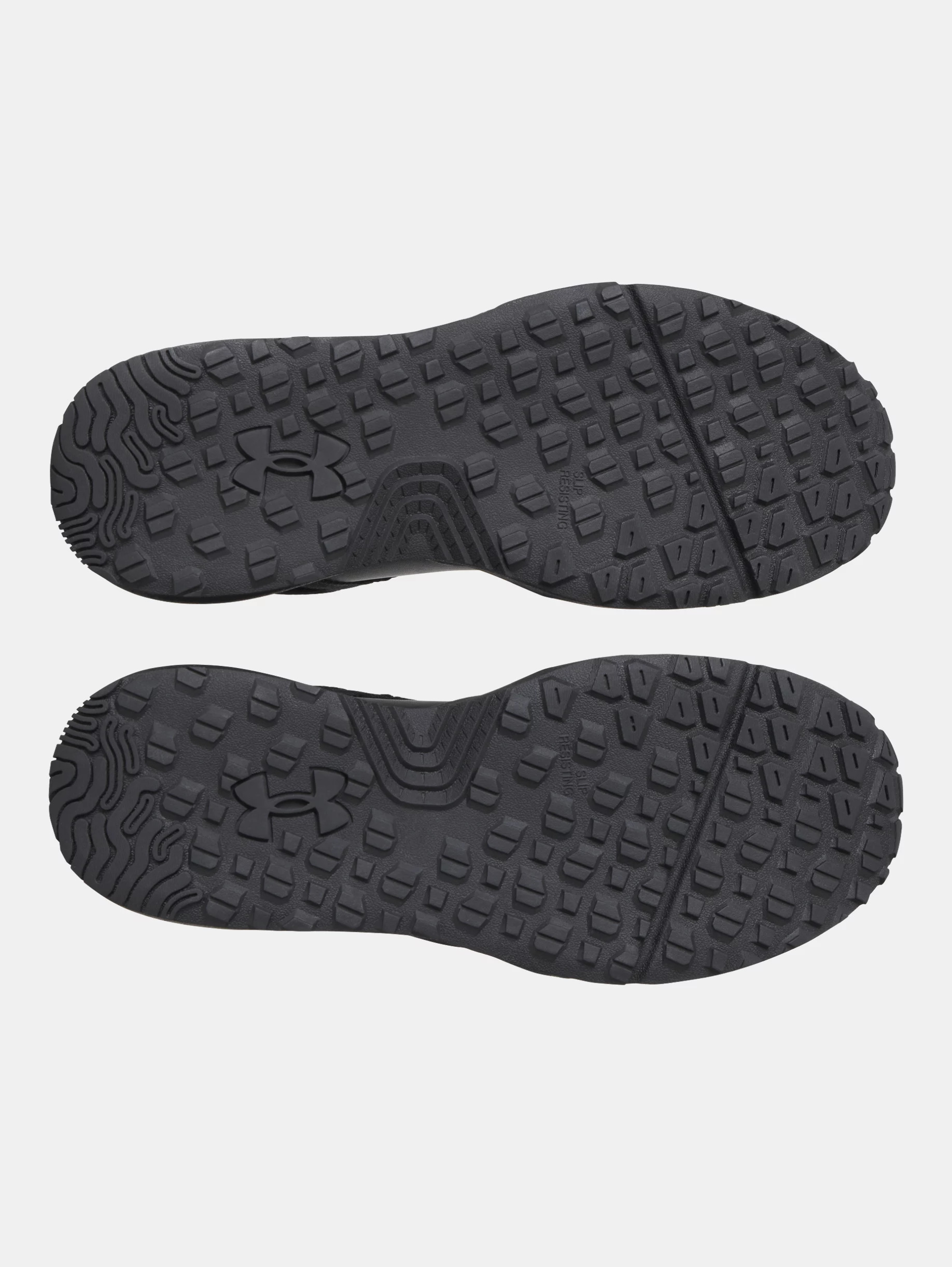 Men's UA Stellar Protect Tactical Boots - 4