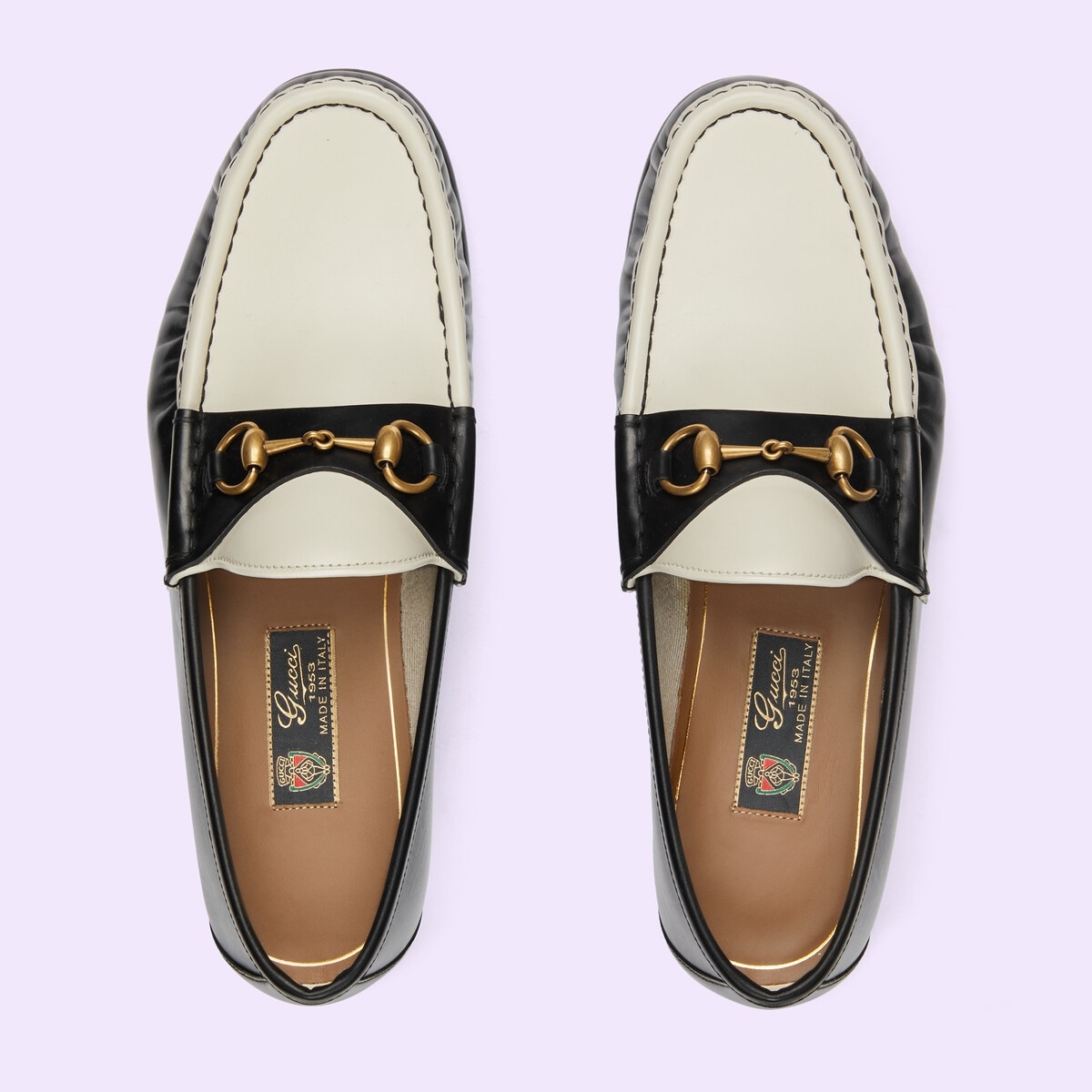 Men's 1953 Horsebit loafer - 5