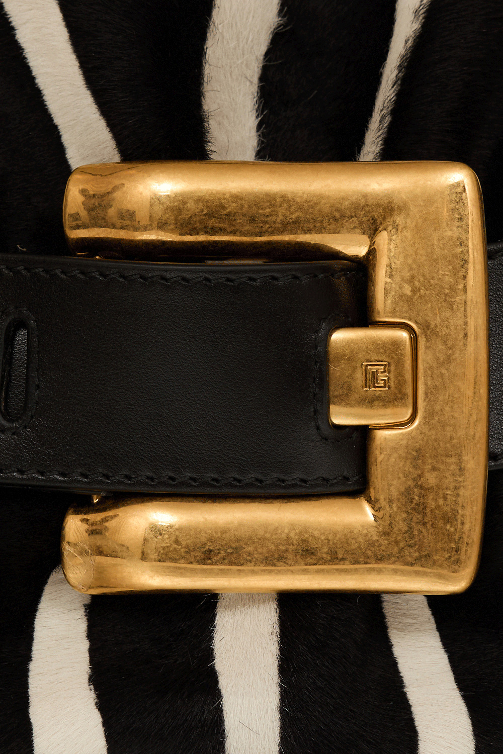 Medium Anthem Bag - 5