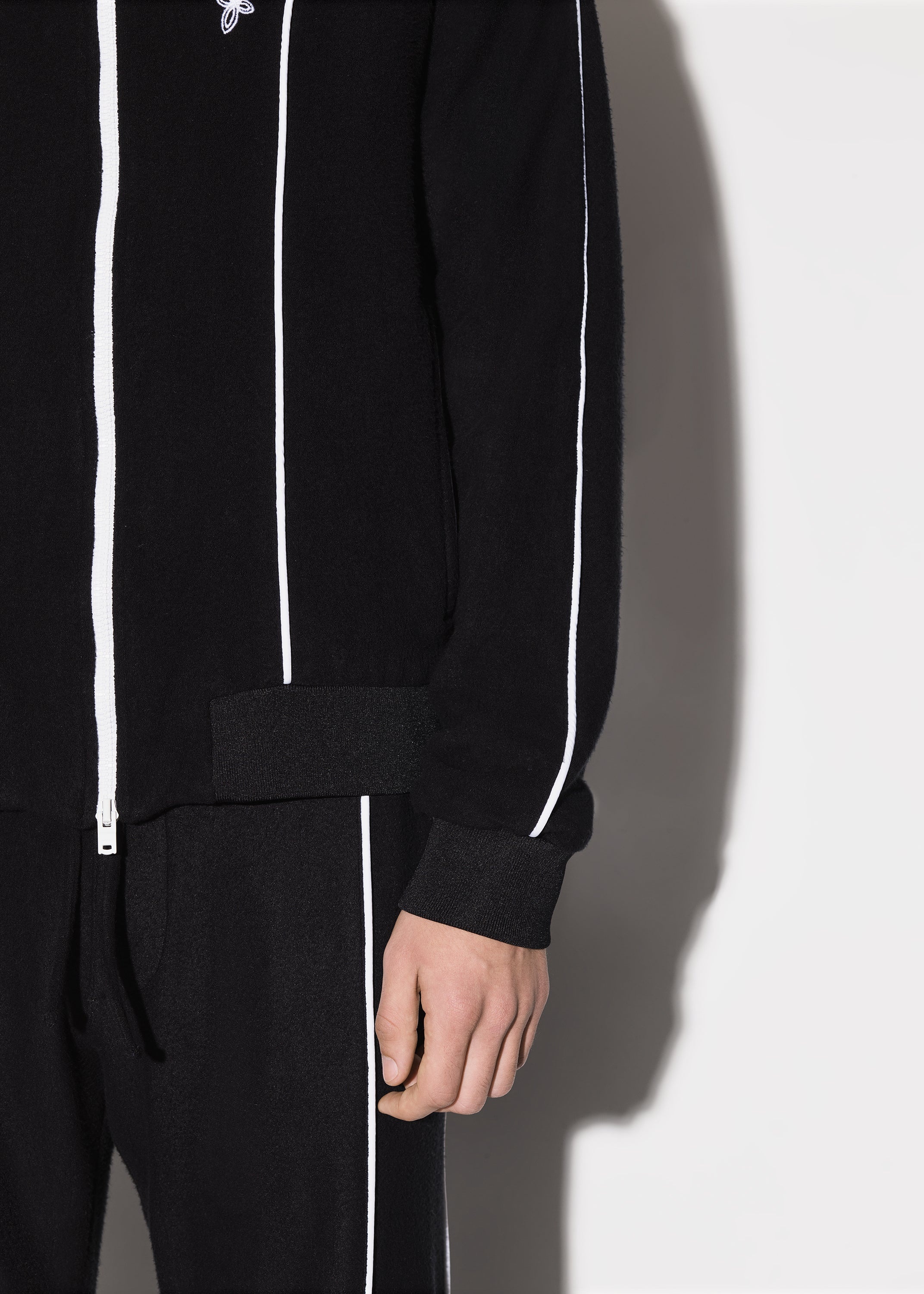 JOHNNY TRACK JACKET - 8