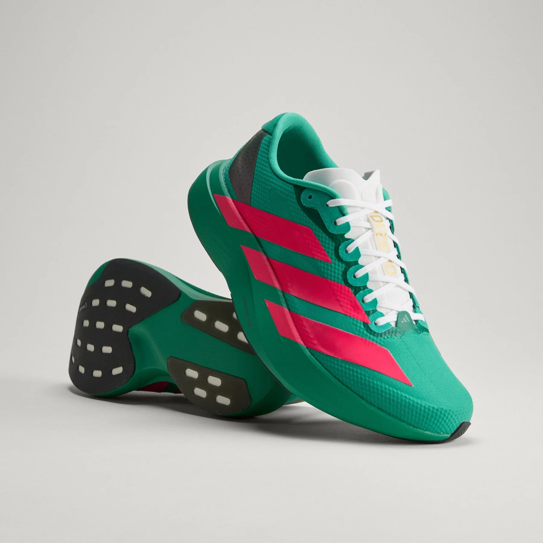 Adizero EVO SL WOVEN Shoes - 1
