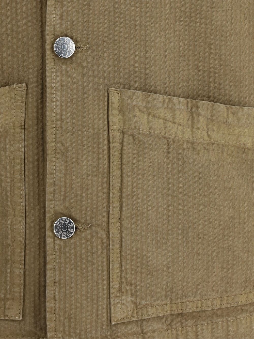 cotton shirt jacket - 3