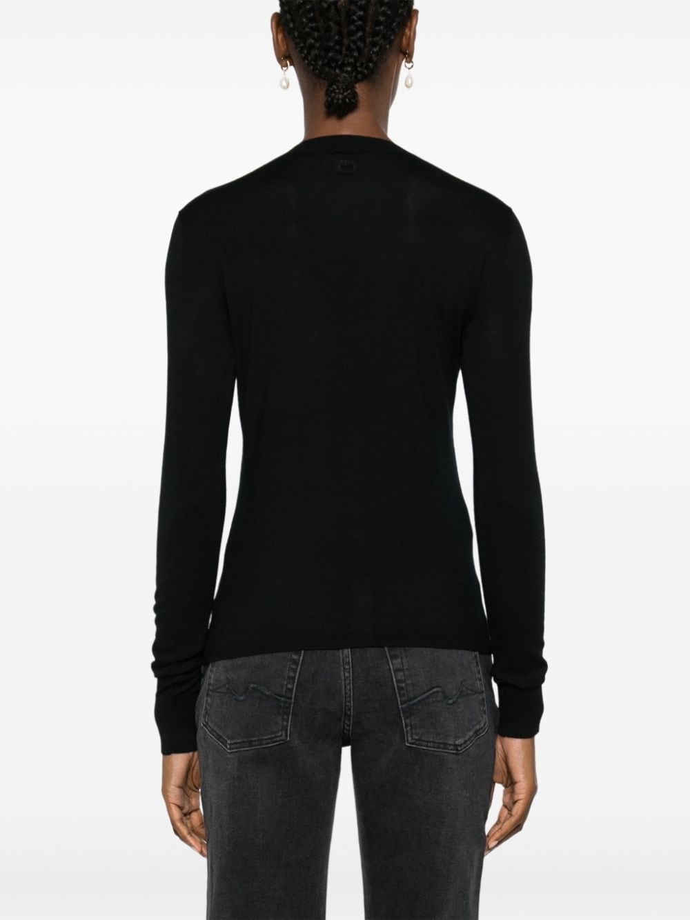 Gradazione cardigan - 8