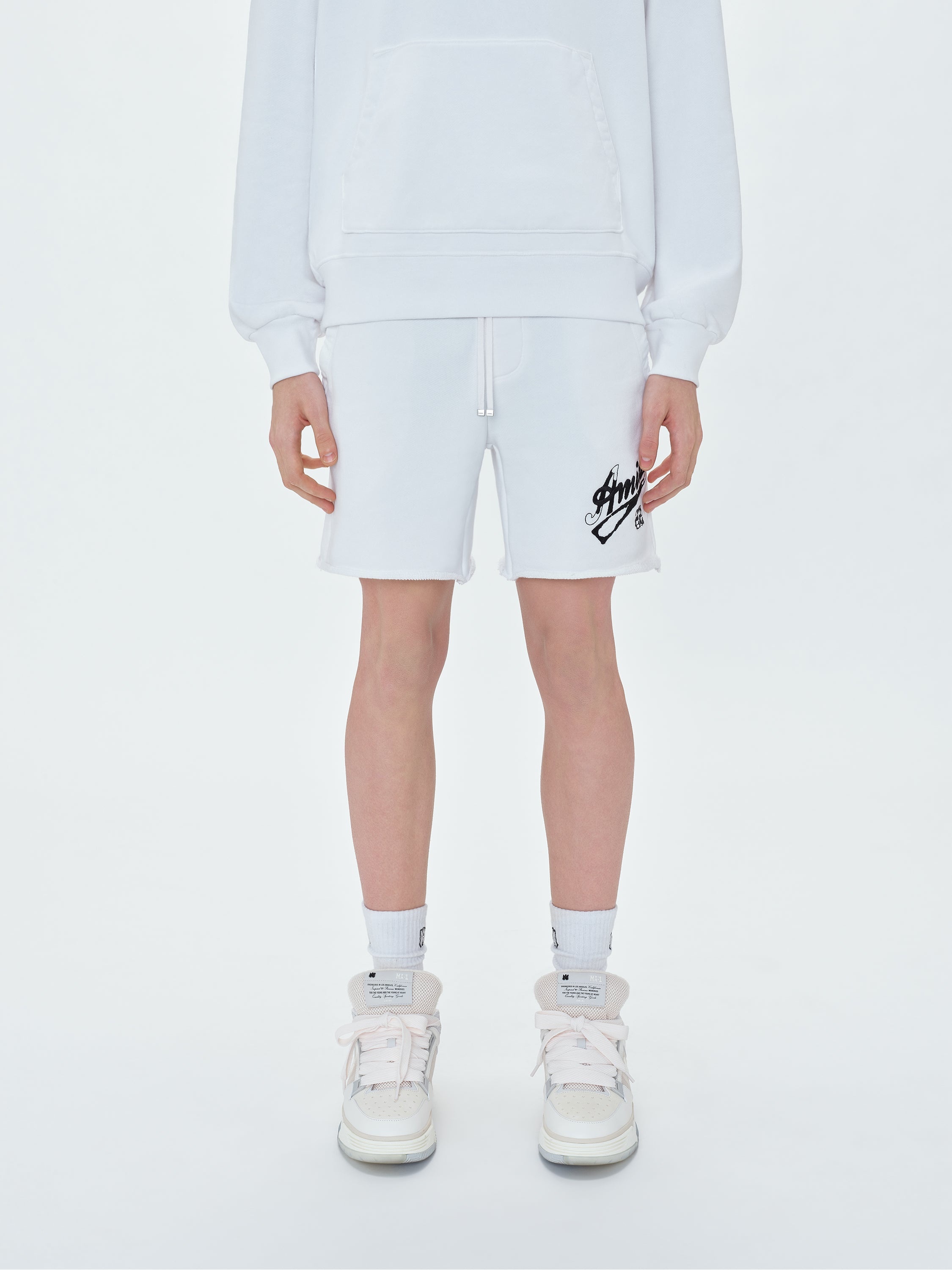AMIRI 22 SHORTS - 2