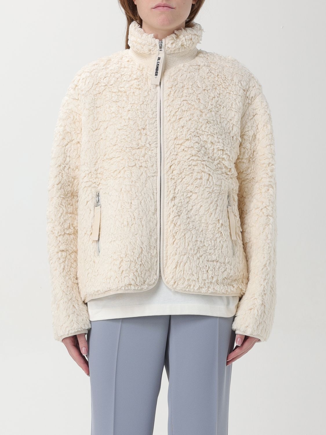 Jacket woman Jil Sander - 1