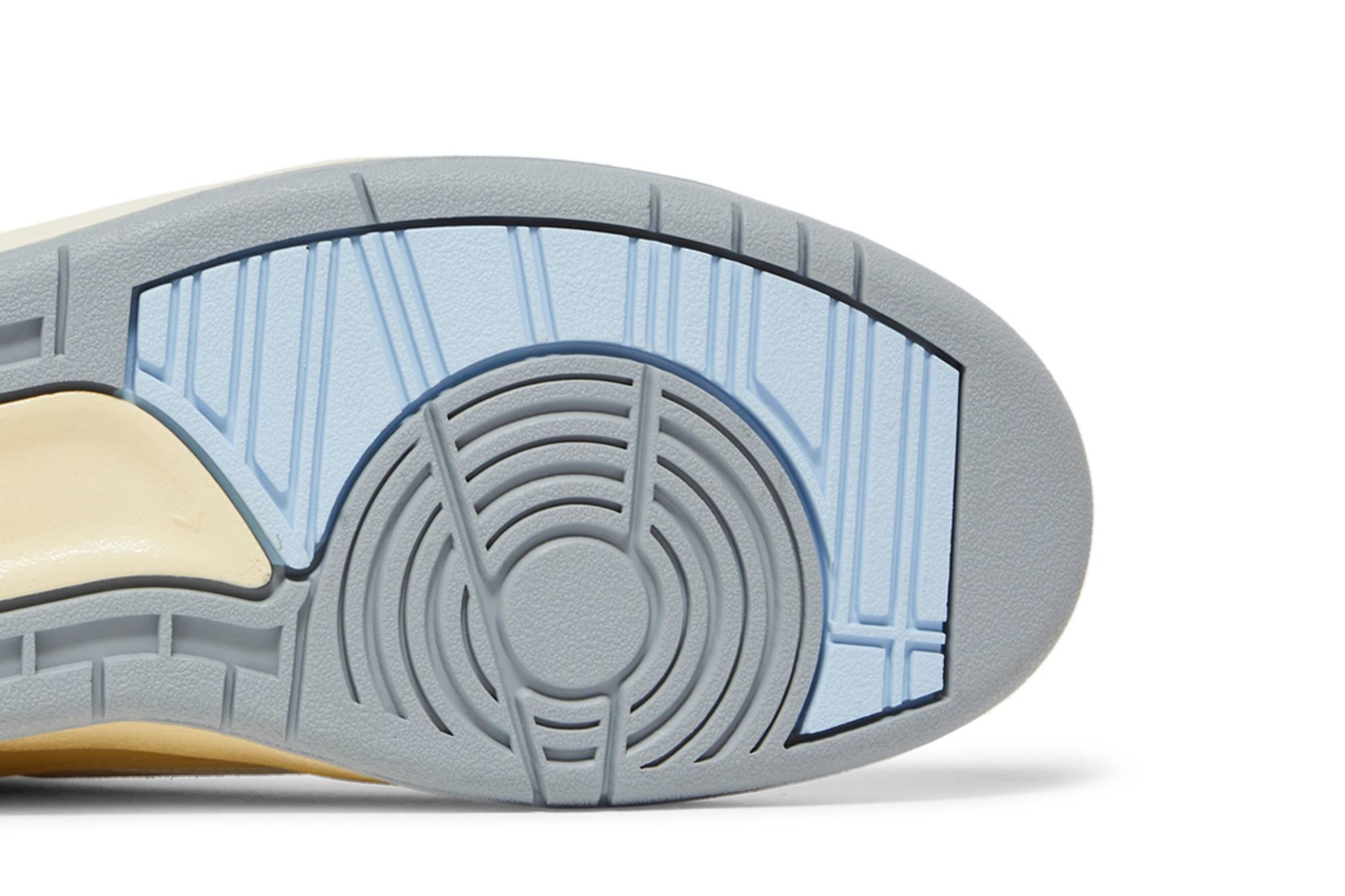 Wmns Air Jordan 2 Low 'Look, Up in the Air' - 5