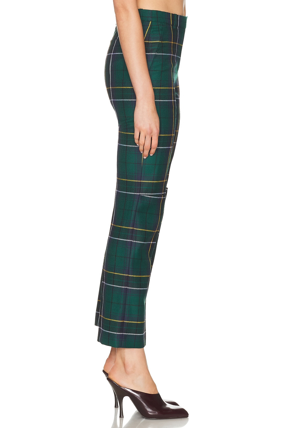 Wool Pant - 3
