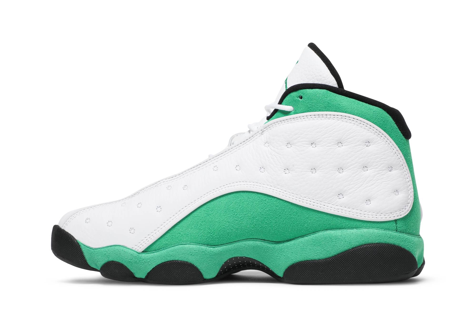 Air Jordan 13 Retro 'Lucky Green' - 3