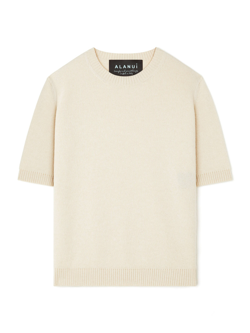 Alanui Finest T-Shirt 1
