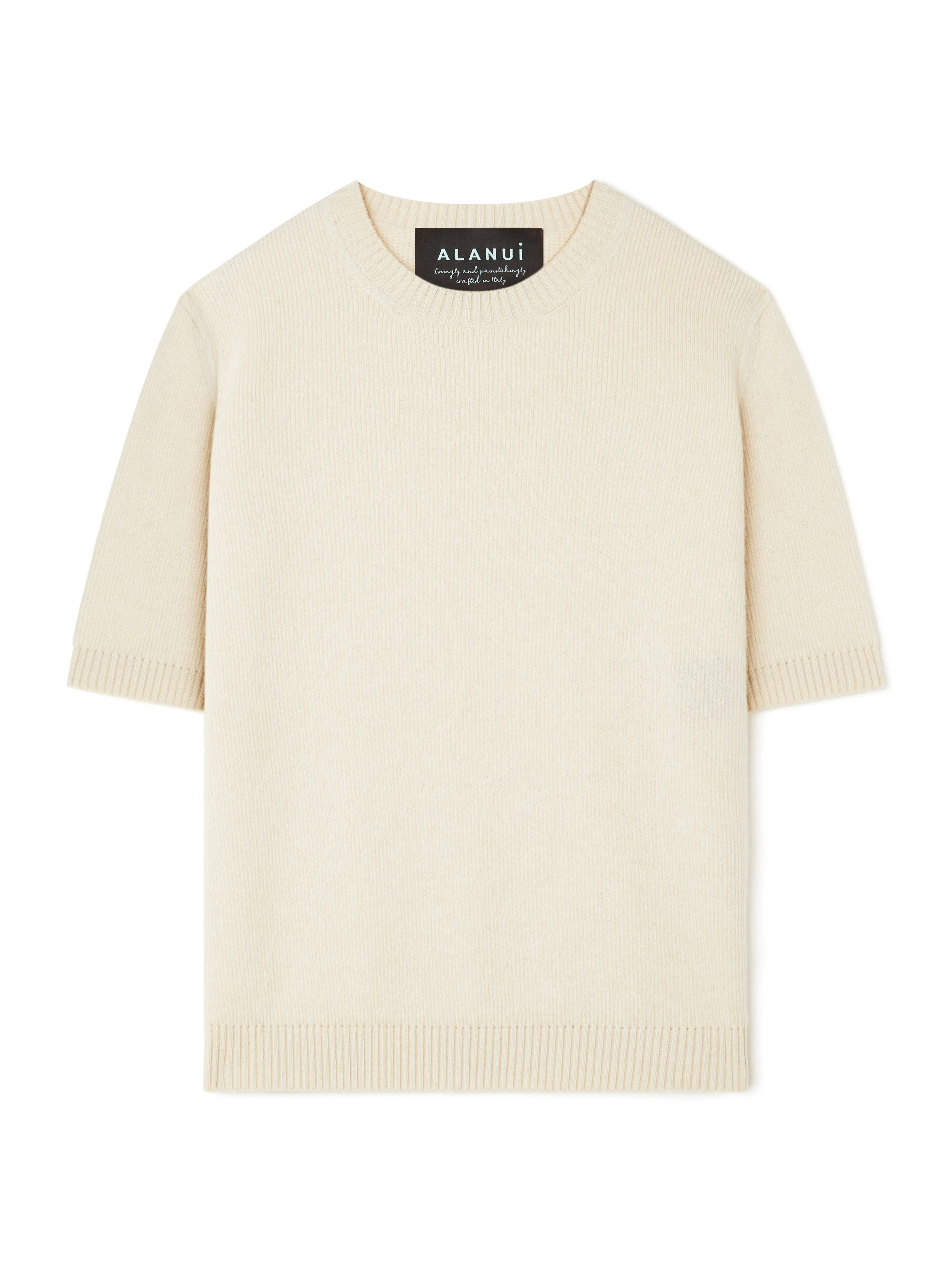 Alanui Finest T-Shirt - 1