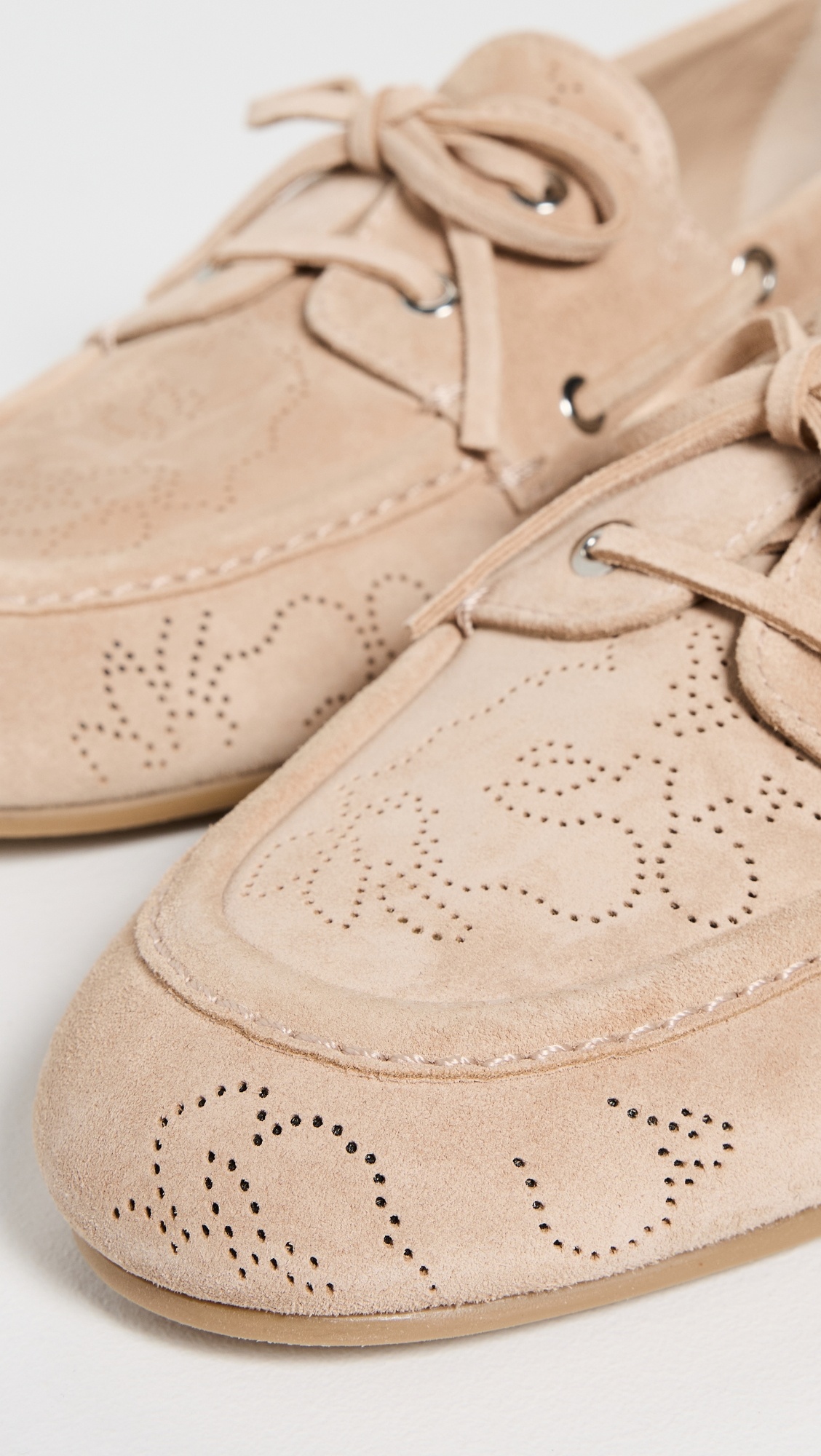 Tinsley Moccasins - 5