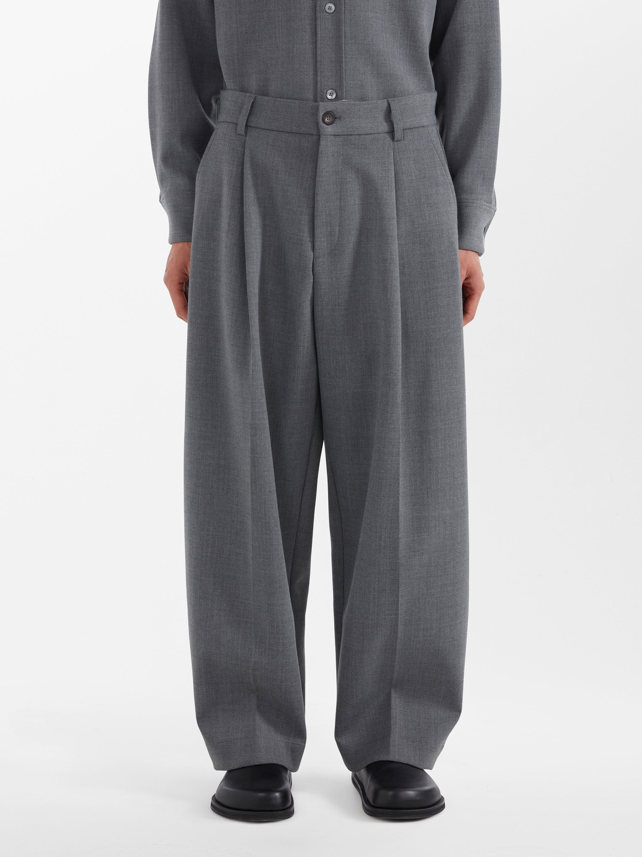 Ellis Pant - 7