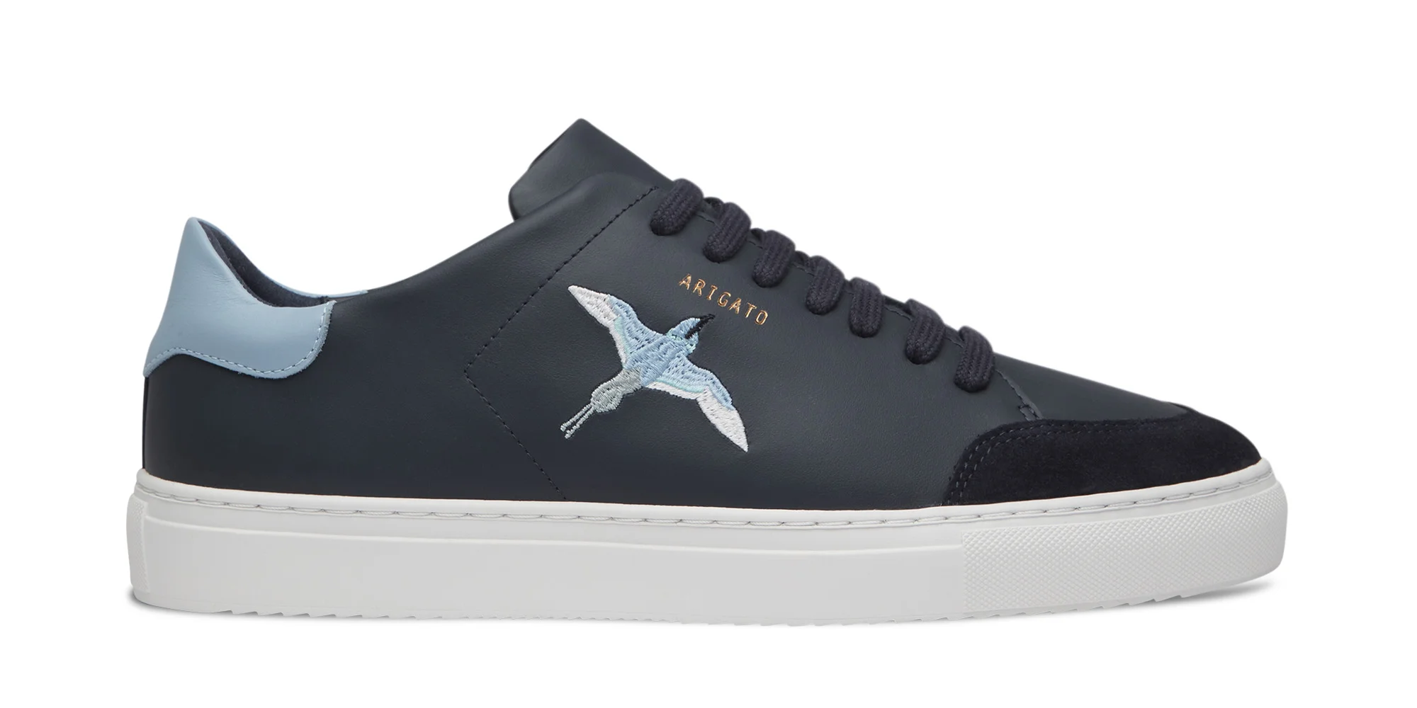 Clean 90 Bee Bird Sneaker - 1