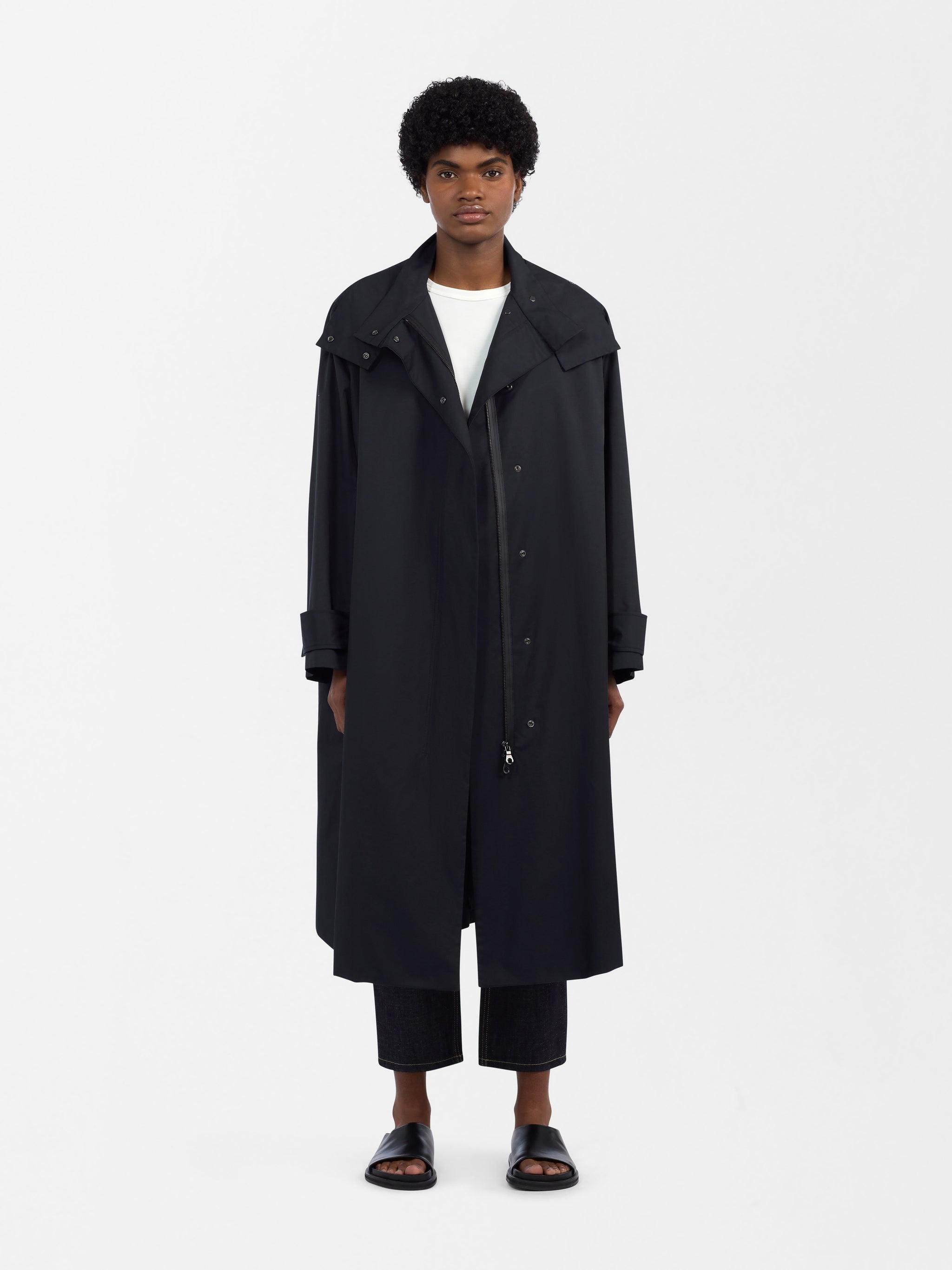 Tana Coat - 2
